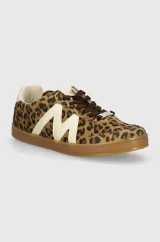Кроссовки Escapade Steve Madden, коричневый