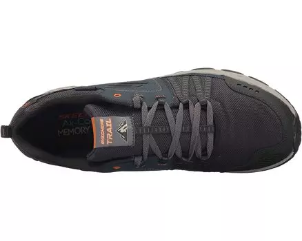 Кроссовки Escape Plan SKECHERS, синий