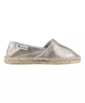 Кроссовки Espadrilles, бежевый