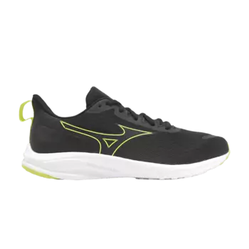 Кроссовки Esperunzer 2 Super Wide 'Black Evening Primrose', черный