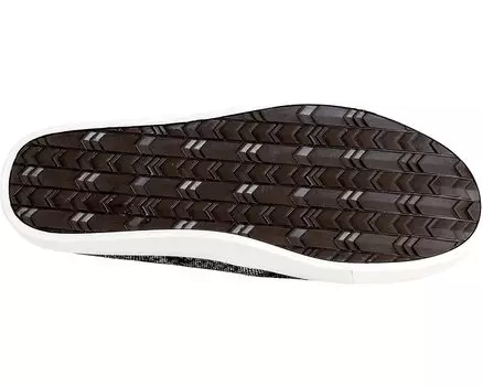 Кроссовки Esplanade Leather Slide Revitalign, белая ящерица