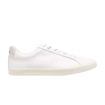 Кроссовки Esplar Clean Leather Veja, белый