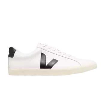 Кроссовки Esplar Leather Veja, белый