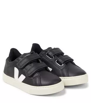 Кроссовки Esplar Veja, черный