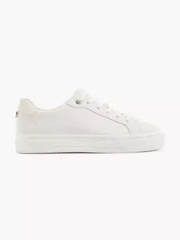Кроссовки Esprit, белый