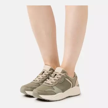 Кроссовки Esprit Zapatillas, forest