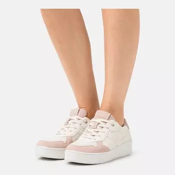 Кроссовки Esprit Zapatillas, light beige