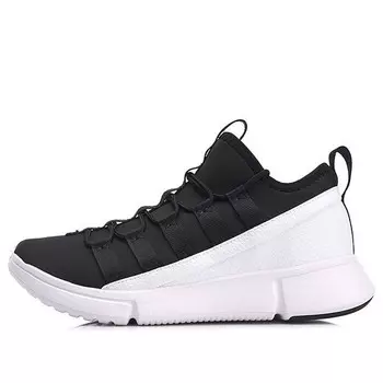 Кроссовки essence 2.0 неделя моды в нью-йорке Li-Ning, белый