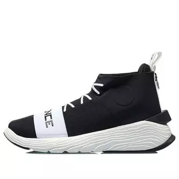 Кроссовки essence 2.3 ace Li-Ning, черный