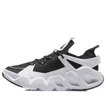 Кроссовки essence 2.3 delta Li-Ning, черный
