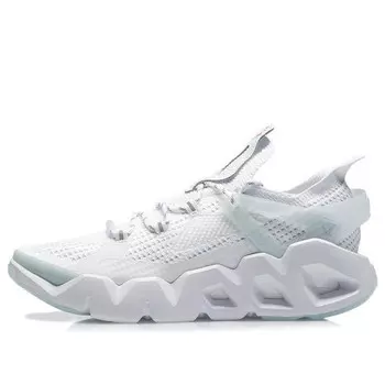 Кроссовки essence 2.3 delta Li-Ning, белый