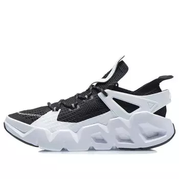 Кроссовки essence 2.3 delta Li-Ning, черный