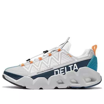Кроссовки essence 2.3 delta shield Li-Ning, белый