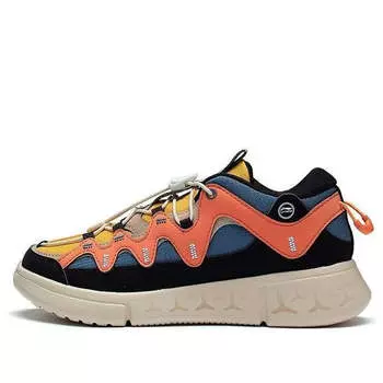 Кроссовки essence 2.3 lite Li-Ning, черный