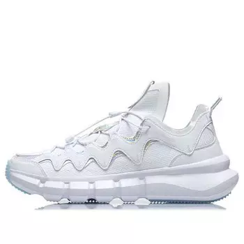 Кроссовки essence 2.3 lite Li-Ning, белый