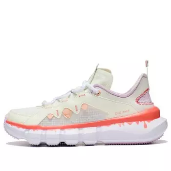 Кроссовки essence 2.3 lite Li-Ning, белый