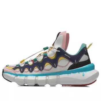 Кроссовки essence 2.3 lite Li-Ning, белый