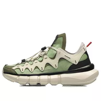 Кроссовки essence 2.3 lite Li-Ning, серый