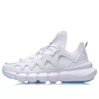 Кроссовки essence 2.3 lite Li-Ning, белый