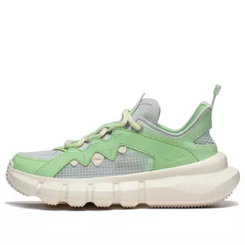 Кроссовки essence 2.3 lite Li-Ning, зеленый