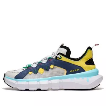 Кроссовки essence 2.3 lite Li-Ning, белый