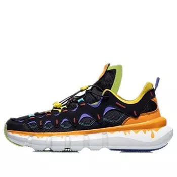Кроссовки essence 2.3 lite Li-Ning, черный
