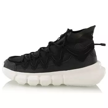 Кроссовки essence 2.3 высокие Li-Ning, черный