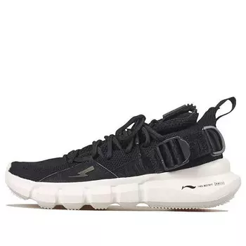 Кроссовки essence 2.3 x neil barrett Li-Ning, белый