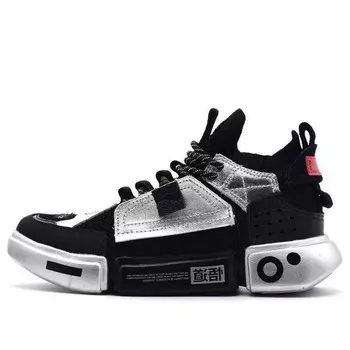 Кроссовки essence 2 ace Li-Ning, черный