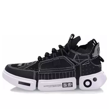Кроссовки essence 2 ace Li-Ning, черный