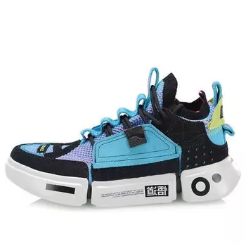 Кроссовки essence 2 ace Li-Ning, синий