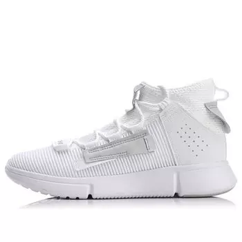 Кроссовки essence 2 mid Li-Ning, белый