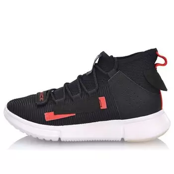 Кроссовки essence 2 mid Li-Ning, черный