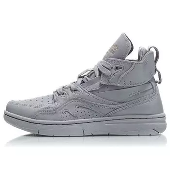 Кроссовки Essence Ace Li-Ning, серый