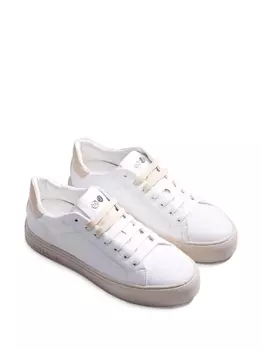 Кроссовки Essence Cloud с логотипом Hide&Jack, белый