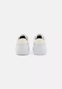 Кроссовки ESSENTIAL CHIC COURT Tommy Hilfiger, белый