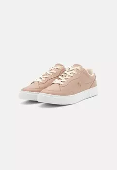 Кроссовки ESSENTIAL CHIC COURT Tommy Hilfiger, серый