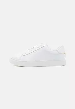 Кроссовки ESSENTIAL COURT Tommy Hilfiger, белый