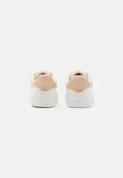 Кроссовки ESSENTIAL COURT Tommy Hilfiger, молочный