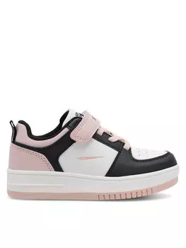 Кроссовки ESSENTIAL Sprandi, белый