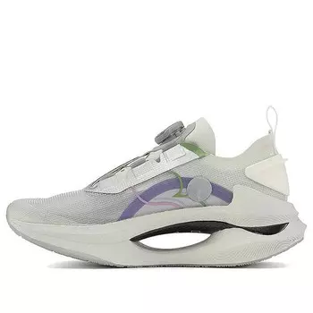 Кроссовки essential x soulland Li-Ning, белый