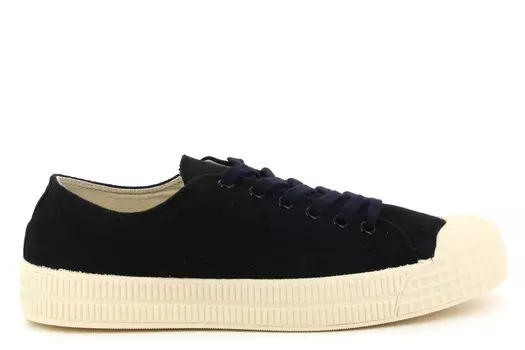 Кроссовки Estartit Eleven, черный