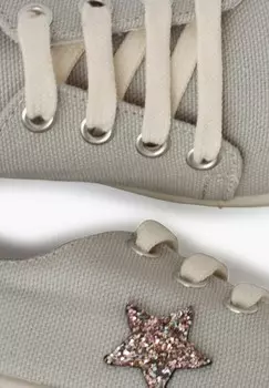 Кроссовки ESTRELLA Pisamonas, серый