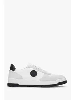 Кроссовки Estro, белый