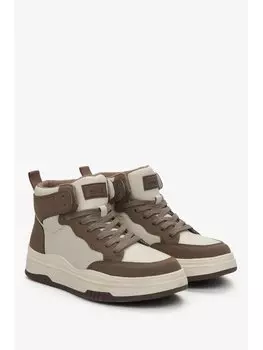 Кроссовки Estro, бежевый