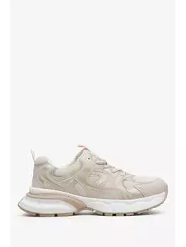 Кроссовки Estro, бежевый