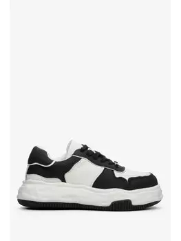 Кроссовки Estro, черный