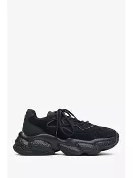 Кроссовки Estro, черный