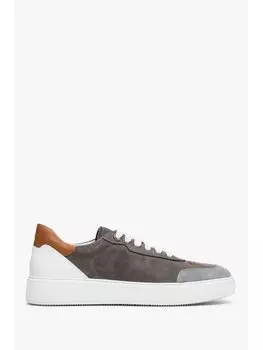 Кроссовки Estro, серый