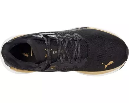 Кроссовки Eternity Nitro W PUMA, черный